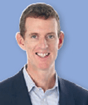 Nick McCittrick CEOs