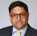Nik Madan, ARLA, image