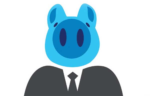 piggy bank multiple agency fees image