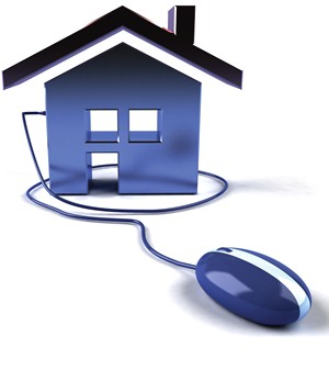 online-house-computer-mouse