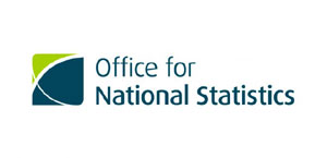 Office for National Statistics logo