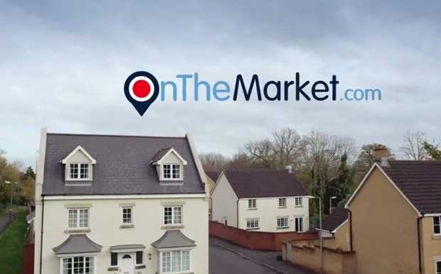 onthemarket flotation