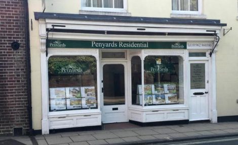 Penyards image