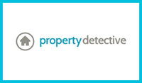 PropertyDetective logo