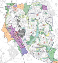 Property search map image