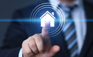 Housing technology image