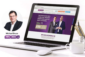 Purplebricks website image
