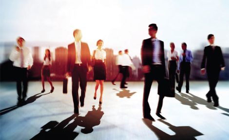 Recruitment image talent