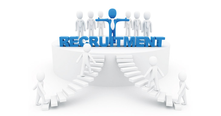 recruitment