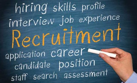 Recruitment image