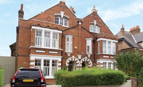 Ealing property image