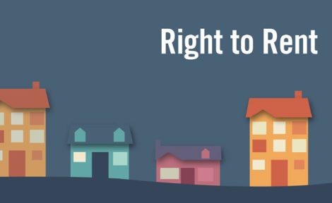 Right to Rent image