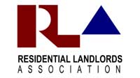 RLA logo image