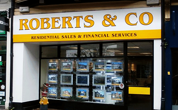 Roberts and co