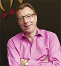 Roger Southam, LAS, image