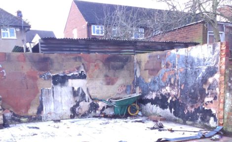 Bowrons Road property image