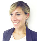 Sarah Arbuthnot image
