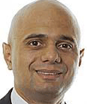 Sajid javid