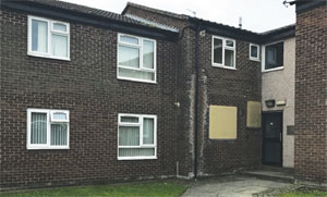 Liverpool auction property image