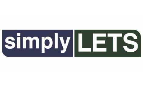 Simply Lets logo image