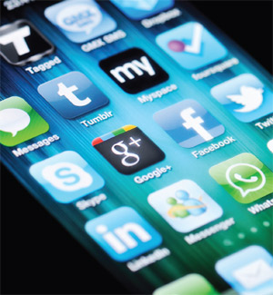 social-media