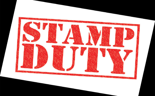 Stamp Duty image