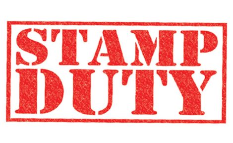 Stamp Duty image