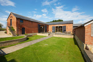 Mickleton Hills Farm image