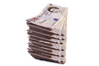 Stamp Duty revenue image