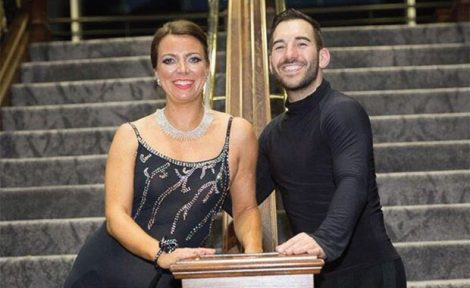 Auction House Cheshire Strictly image