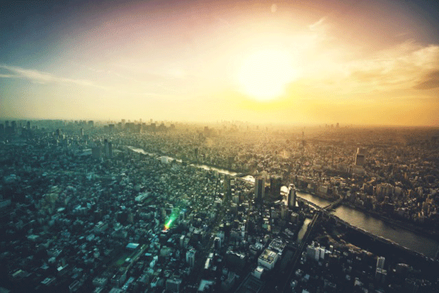 sun rising brexit