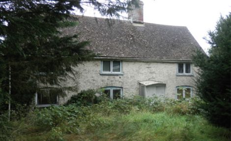 Symonds & Sampson Sherbourne auction property image