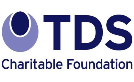 TDS logo image