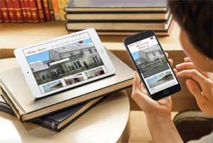 technology image