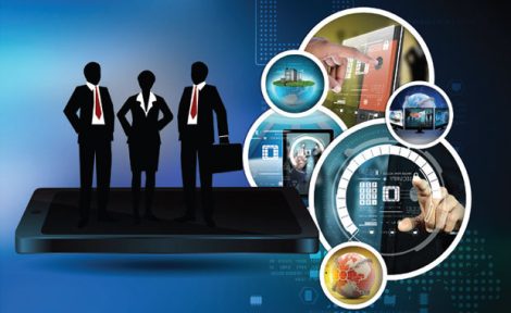 New technology image