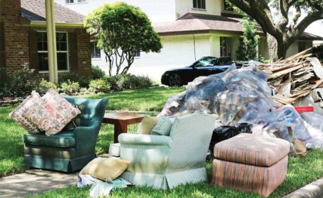 damaged furnishings image