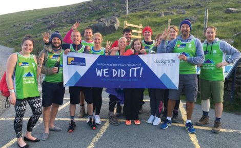 The Property Centre fundraising image