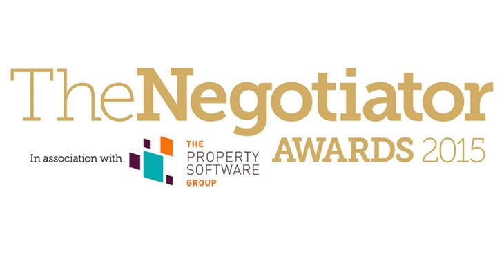 The Negotiator Awards 2015 image