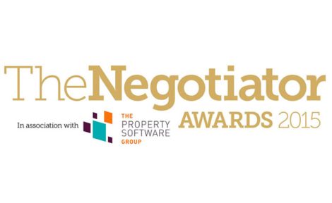 The Negotiator Awards 2015 image