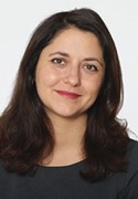 Susan Emmett
