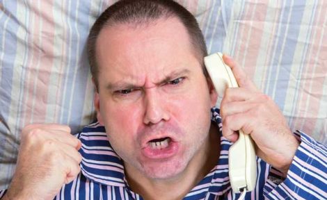 angry landlord image