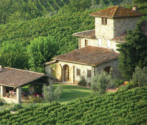 Tuscany image