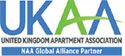 UKAA logo