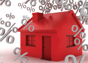 Interest rates image