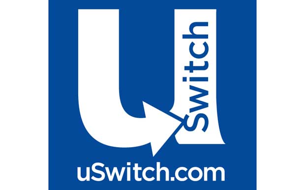 USwitch logo