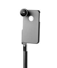 Vieweet 360 fisheye lens image