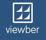 Viewber logo