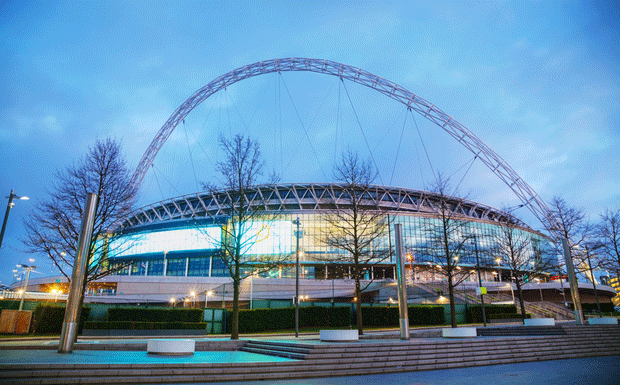 wembley stadium