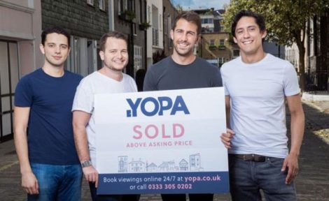 YOPA's founding directors image
