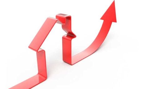 housing growth image
